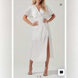 ASTR the Label ‘Alessia’ Dress